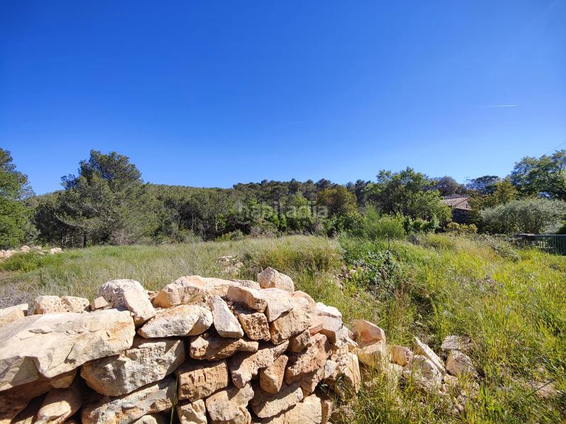 Foto b4432f35-7740-4413-ab1a-fb244c44e83a. Terreno residenziale in Font-rubí