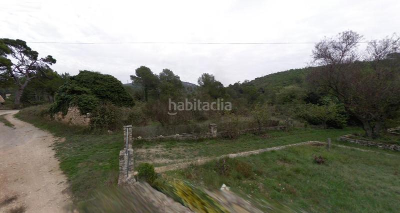 Foto bf531074-1ba4-43e9-a44b-ea9ffcfcccae. Terreno residenziale in Font-rubí