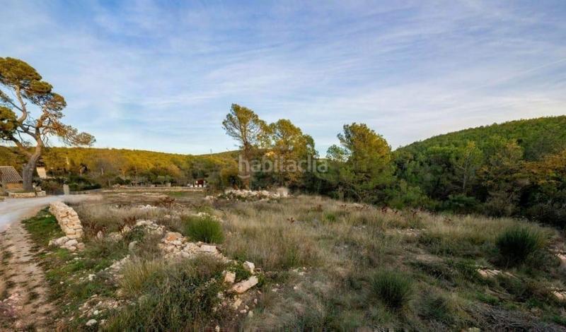 Foto c6513014-f175-4478-90a9-5b1e54953607. Terreno residenziale in Font-rubí