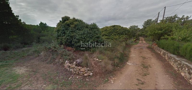 Foto e83e22ff-2164-4197-a1e1-b1e39c238a2d. Terreno residenziale in Font-rubí