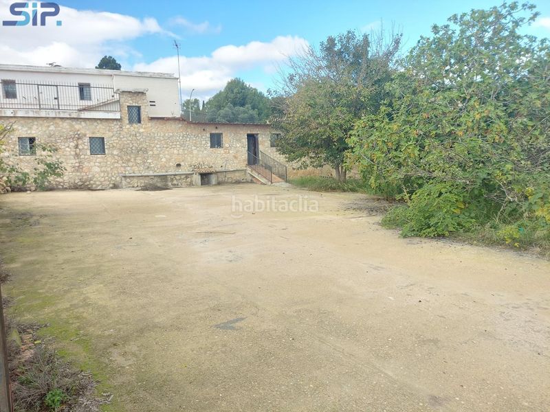 Foto 8852a251-f98f-4d6a-a73d-45b9a18ab737. Casa a Arboç (L´)