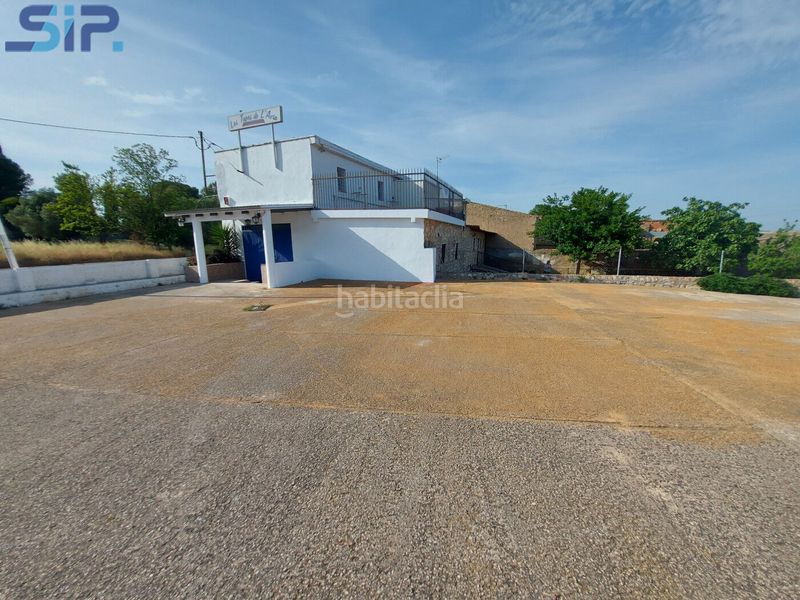 Foto 8d268895-ff82-45ad-92cd-3972f5cfe143. Casa a Arboç (L´)