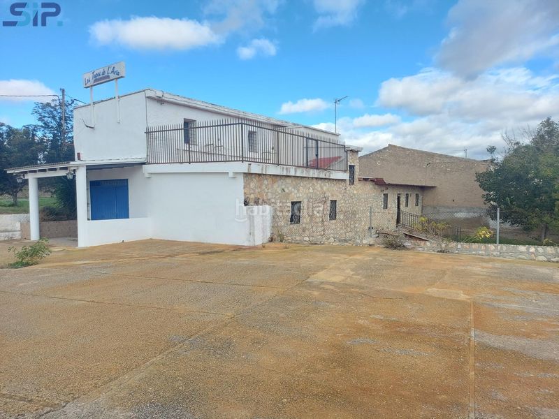 Foto 9cf89c6b-1aa2-4aef-b2df-43b651a84840. Casa a Arboç (L´)
