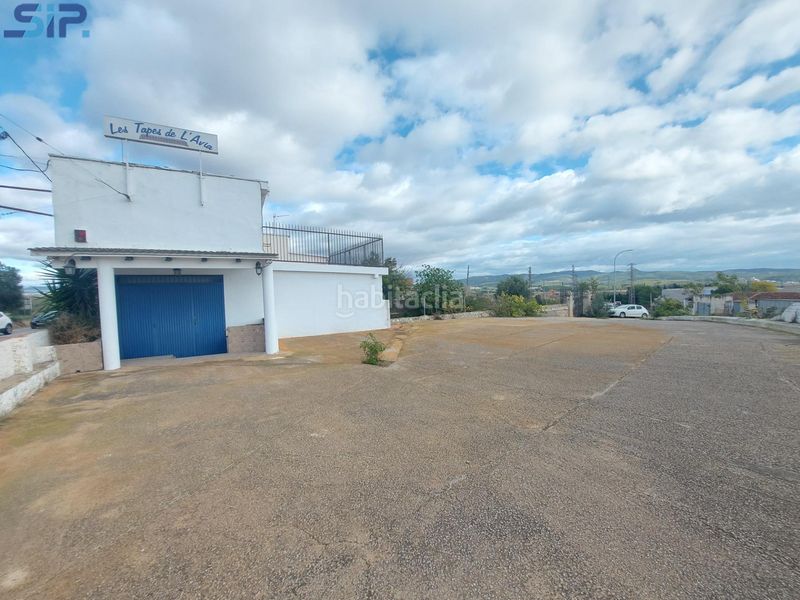 Foto ac15cdb1-61ca-4bbe-9823-bfa988daea15. Casa a Arboç (L´)