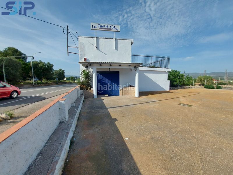 Foto e89d9e83-6c26-4e98-b2a1-8f5004d70087. Casa a Arboç (L´)