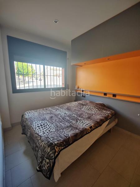 Foto 5e1dd5b4-acd7-4301-8b7e-a5b26fa9266c. Appartamento con parcheggio in Granada (La)