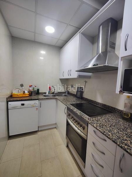 Foto 65bd7f3d-f264-4831-87ab-912df8ba8a32. Appartamento con parcheggio in Granada (La)
