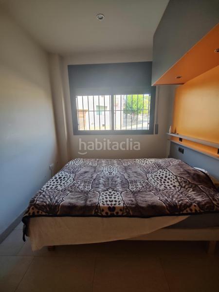Foto 6cb97745-c824-40a3-a592-1371f708f397. Appartamento con parcheggio in Granada (La)