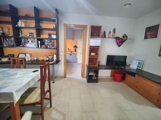 Pis a Granada (La). Planta baja en venta en la granada
