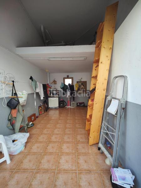 Foto 8f6e64bd-2e2f-4685-8dcf-7381b6be54fd. Appartamento con parcheggio in Granada (La)