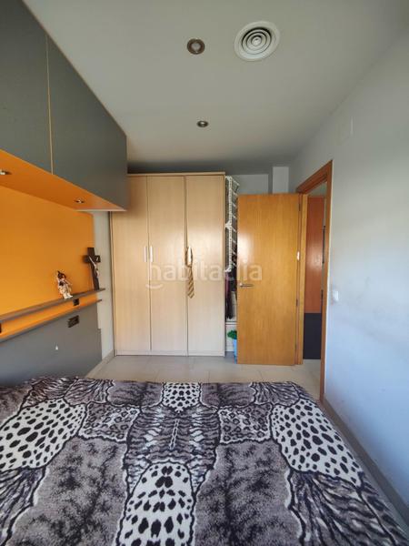 Foto dd57ef7e-9ddb-45e7-b039-081953594056. Appartamento con parcheggio in Granada (La)