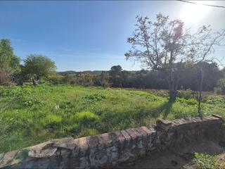 Terreny residencial a Subirats. Parcela en venta en subirats can cartro