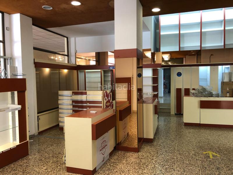 Foto 376108ee-c1c8-4ca6-ad49-441827c1c8dd. Affitto locale commerciale in Sant Julià Vilafranca del Penedès