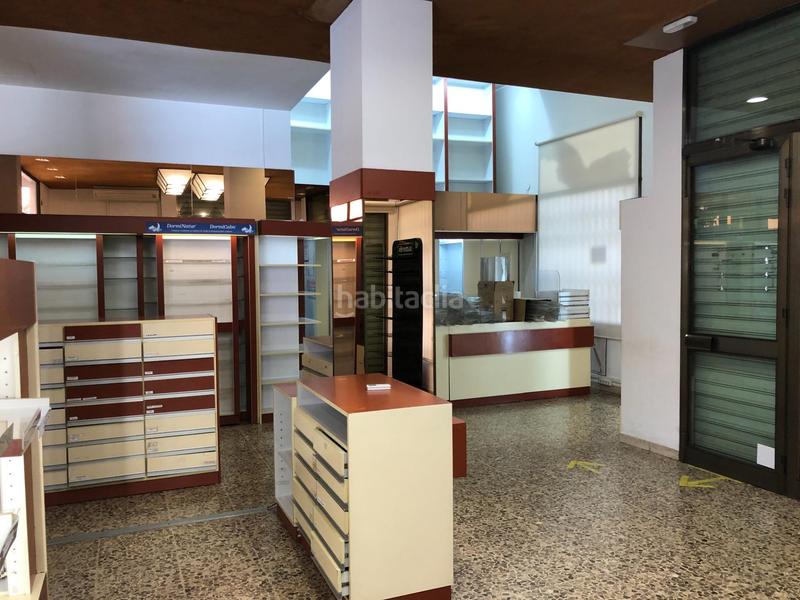 Foto e676d5e4-a141-4a82-bd8e-594d249aecbc. Affitto locale commerciale in Sant Julià Vilafranca del Penedès