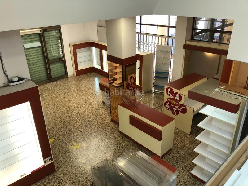 Foto 691279ba-3ce7-4557-a8b7-70089626146f. Lloguer local comercial a Sant Julià Vilafranca del Penedès