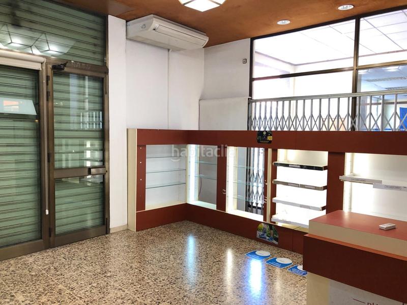 Foto 549a220c-f36c-4185-816e-7e4882c3d2a5. Location local commercial dans Sant Julià Vilafranca del Penedès