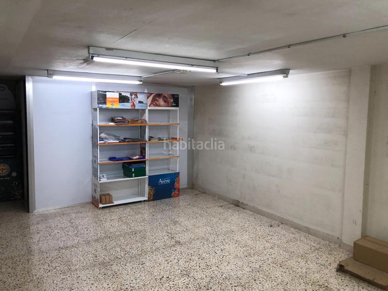 Foto 89cd503e-9df5-4fba-ac8c-9ee85883eb9d. Location local commercial dans Sant Julià Vilafranca del Penedès