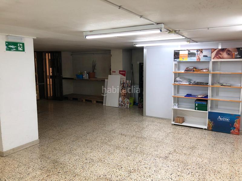 Foto ecd0ca7e-0927-44e4-aeda-475fb00e09d6. Miete geschäftsraum in Sant Julià Vilafranca del Penedès