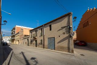 Maison à Castellví de la Marca. Casa en venta en la múnia