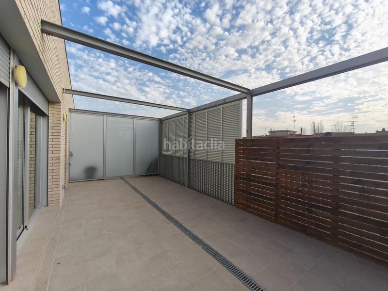 Foto 0fa33c50-8da5-49f4-805f-405bfa67f2e2. Miete etagenwohnung mit heizung parking pool in barceloneta - molí d´en rovira Vilafranca del Penedès
