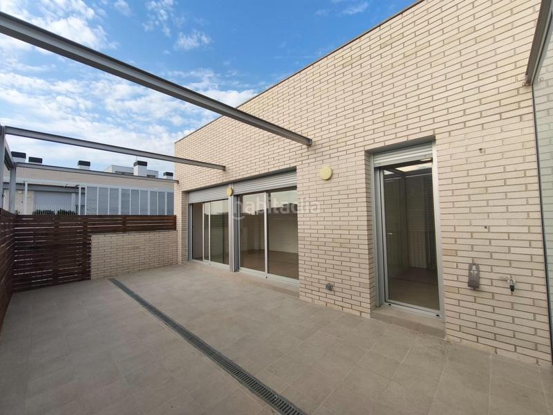 Foto 30b0b70b-25fe-4367-9c16-d60a842111bc. Miete etagenwohnung mit heizung parking pool in barceloneta - molí d´en rovira Vilafranca del Penedès