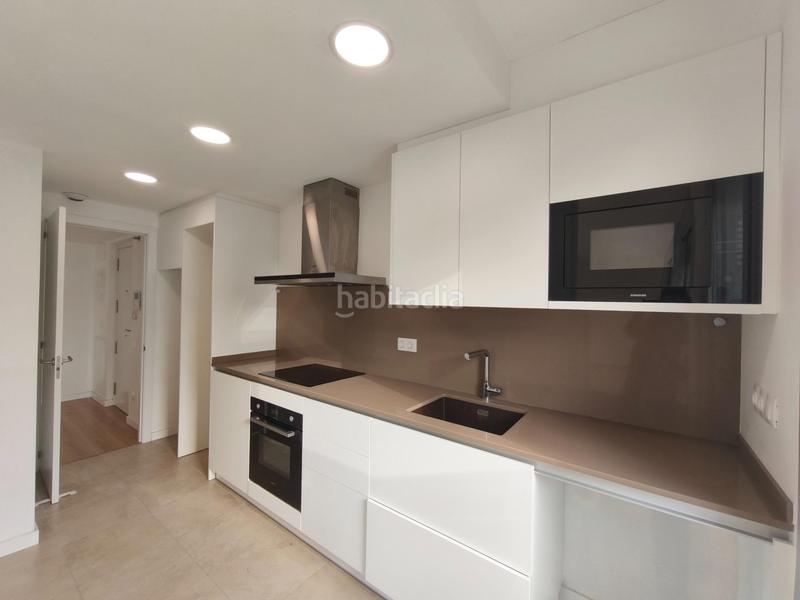 Foto 363a3501-5cbd-4dad-894f-1c5f054e9a75. Miete etagenwohnung mit heizung parking pool in barceloneta - molí d´en rovira Vilafranca del Penedès