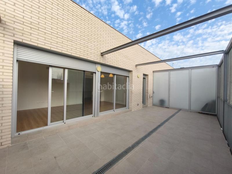 Foto c6d3d9d6-25a5-4b83-9c3d-fe269679d0cc. Miete etagenwohnung mit heizung parking pool in barceloneta - molí d´en rovira Vilafranca del Penedès
