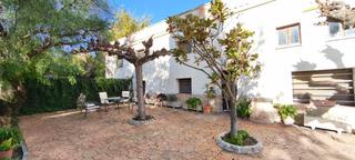 Miete Haus in Sant Martí Sarroca. Casa de campo en alquiler. st. marti sarroca  solicitud visita s
