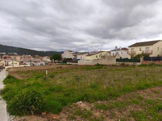 Terreny residencial a Sant Martí Sarroca. Parcela a sant martí sarroca