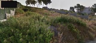 Terreny residencial a Castellet i la Gornal. Parcela urbana en venta en valldemar castellet i la gornal