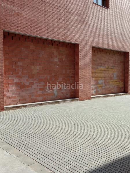 Foto 020063f9-86d2-4d47-8884-a24a28ccf2b7. Locale commerciale in Poble Nou Vilafranca del Penedès