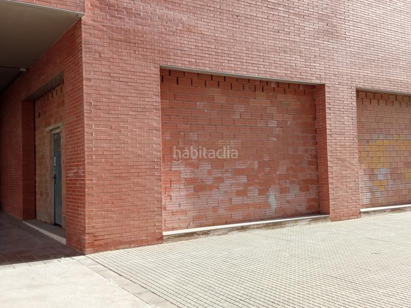 Foto 642ad486-a1bb-4f6b-8431-af436f67cc45. Locale commerciale in Poble Nou Vilafranca del Penedès