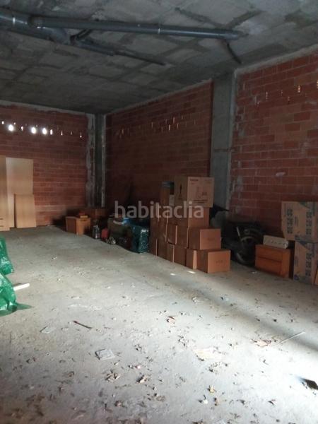 Foto 6e7ae2b8-cfe3-49ed-907b-582937839b6b. Locale commerciale in Poble Nou Vilafranca del Penedès