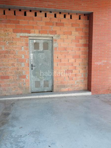 Foto a5bd462b-bf24-4b4b-afb4-19e74a96c632. Locale commerciale in Poble Nou Vilafranca del Penedès