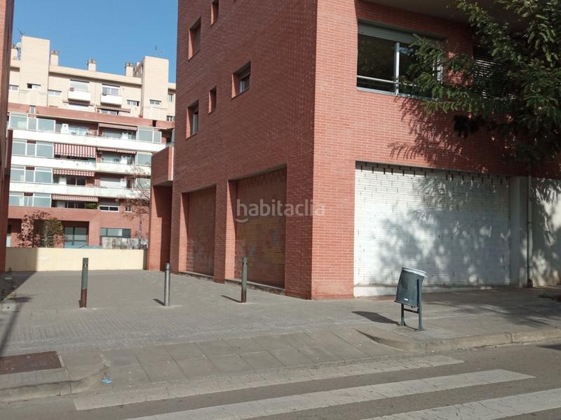 Foto b66c211a-f1fd-4474-ac7a-51125fe15189. Locale commerciale in Poble Nou Vilafranca del Penedès
