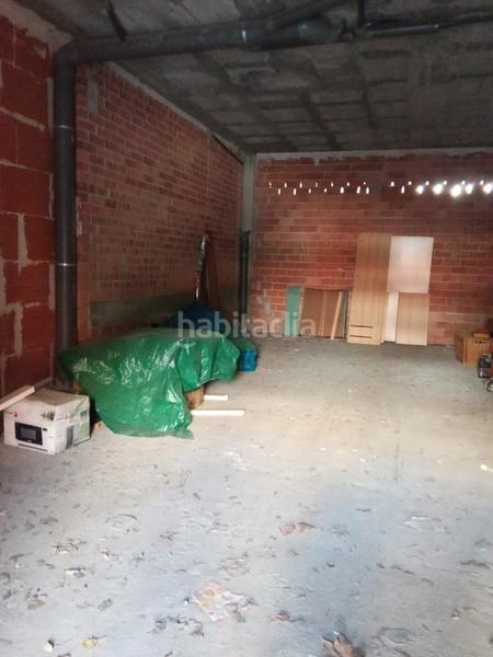 Foto cbebec17-5009-4d0b-9003-6ad11bc3e1c0. Locale commerciale in Poble Nou Vilafranca del Penedès