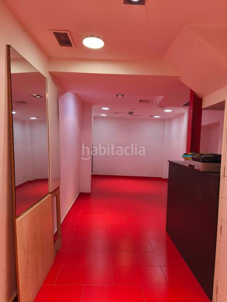 Foto d840d092-37da-4fef-a451-c4a07ba608fe. Affitto locale commerciale in Centre Vila Vilafranca del Penedès