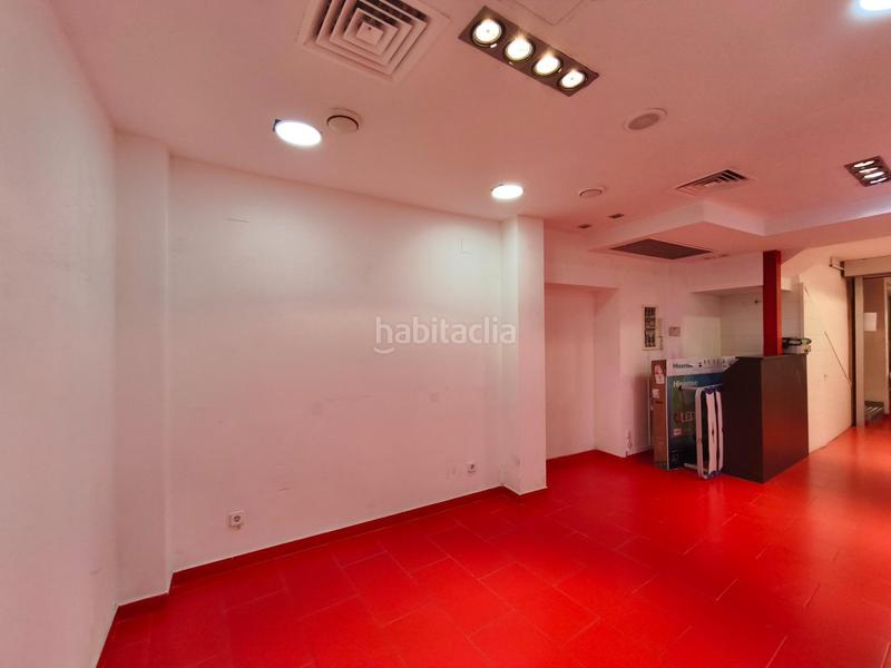 Foto a2951031-a2a3-4e97-96a2-e20679420a4a. Alquiler local comercial local en Centre Vila, en Vilafranca del Penedès