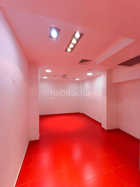 Foto b5679217-fa77-4212-bfc0-64532e68a39a. Alquiler local comercial local en Centre Vila, en Vilafranca del Penedès