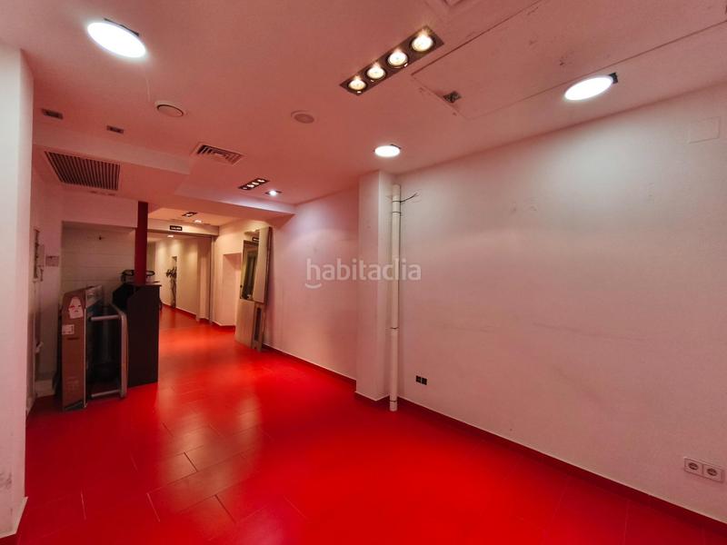 Foto d3ff5784-1400-487b-9de2-6916956d14a0. Alquiler local comercial local en Centre Vila, en Vilafranca del Penedès