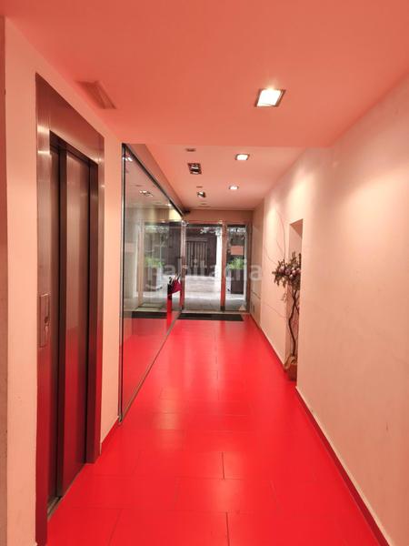 Foto 7706ac3c-3c3c-449d-b2fe-fb65b638c9f4. Miete geschäftsraum in Centre Vila Vilafranca del Penedès