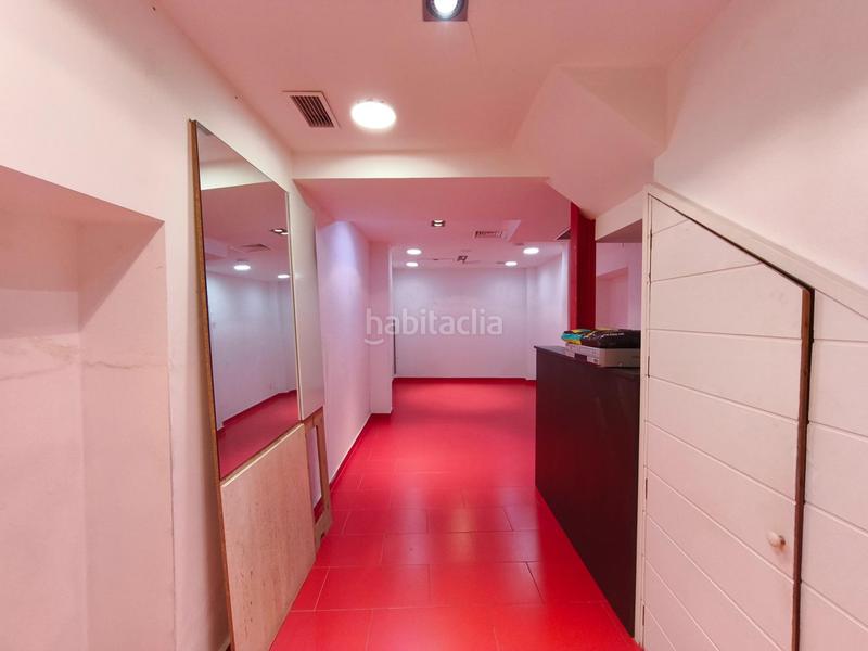 Foto fc598958-b4a4-4dbb-b752-154aa7193aac. Miete geschäftsraum in Centre Vila Vilafranca del Penedès