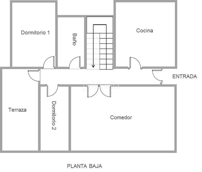 Foto 7ad50983-5979-4370-a78a-ad53e71a2ea5. Casa chalet en venta en olerdola en Olèrdola