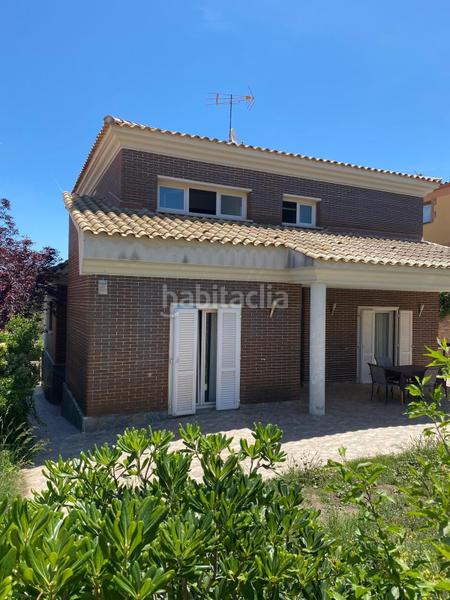 Foto ec1c0e1a-d6cb-4dc2-80f9-c87345e60457. Casa chalet en venta en olerdola en Olèrdola