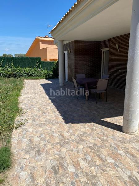 Foto f5d383ef-e171-4cc0-96e6-db6588c1ac57. Casa chalet en venta en olerdola en Olèrdola