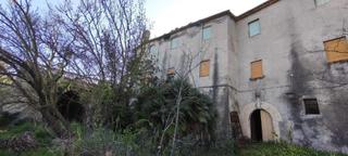 Masia a Sant Martí Sarroca. Majestuosa finca centenaria a la venta