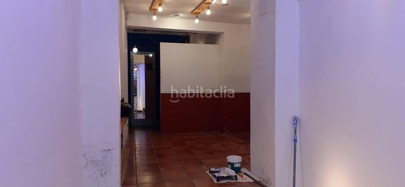 Foto 71912d9d-7576-4803-9c5a-67fd65d5ab49. Alquiler local comercial local en alquiler zona centro de vilafranca en Vilafranca del Penedès