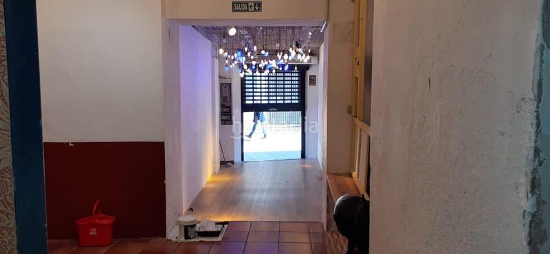 Foto 79312469-afdd-457c-bcd7-d8349d5d222f. Alquiler local comercial local en alquiler zona centro de vilafranca en Vilafranca del Penedès