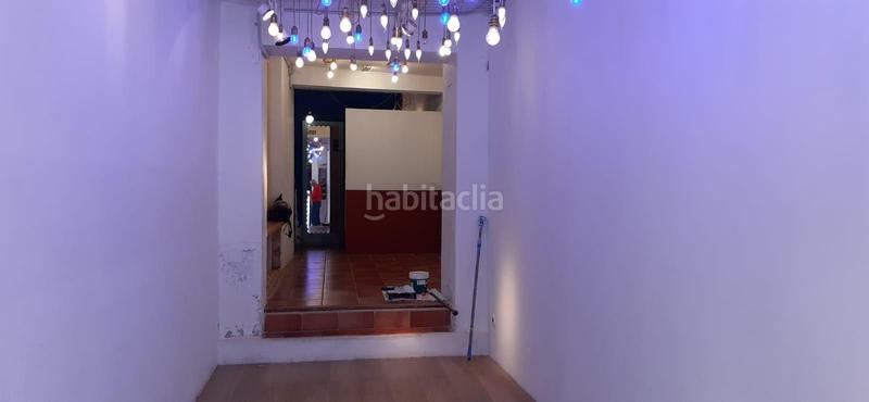 Foto 647c7bae-dbd4-4179-9790-c4287d15656e. Rent business premise in Centre Vila Vilafranca del Penedès