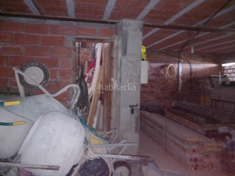 Foto 19b39b2d-3422-4857-b889-ebc7e7cb1463. Casa  a 4 vientos en terreno de 1.980m en Torrelles de Foix